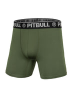 Boxershorts Sport 3-pcs