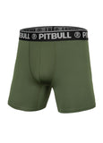 Boxershorts Sport 3-pcs