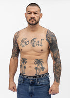 Boxer shorts sport 3-pcs