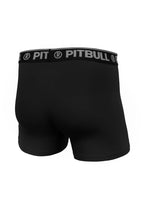Boxershorts Sport Mikrofaser 3-pcs