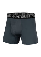 Boxershorts Sport Mikrofaser 3-pcs