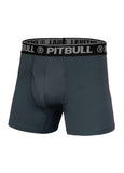 Boxershorts Sport Mikrofaser 3-pcs