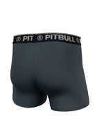 Boxershorts Sport Mikrofaser 3-pcs