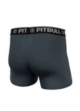 Boxershorts Sport Mikrofaser 3-pcs