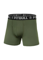 Boxershorts Sport Mikrofaser 3-pcs