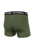 Boxer shorts sport microfiber 3-pcs