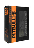 Boxer shorts sport microfiber 3-pcs