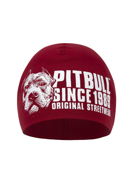 Blood Dog Hat