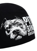 Blood Dog Hat