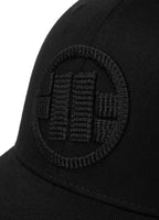 Kappe Full Cap 3D Logo