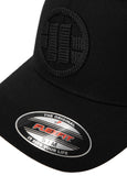 Kappe Full Cap 3D Logo