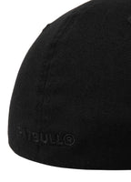 Kappe Full Cap 3D Logo