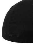 Kappe Full Cap 3D Logo