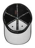 Kappe Full Cap 3D Logo