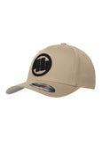 Kappe Full Cap 3D Logo