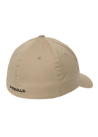 Kappe Full Cap 3D Logo