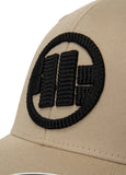 Kappe Full Cap 3D Logo