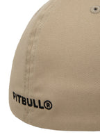 Kappe Full Cap 3D Logo