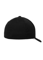Kappe Full Cap 3D Logo