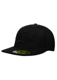 Kappe Full Cap El Jefe Fitted