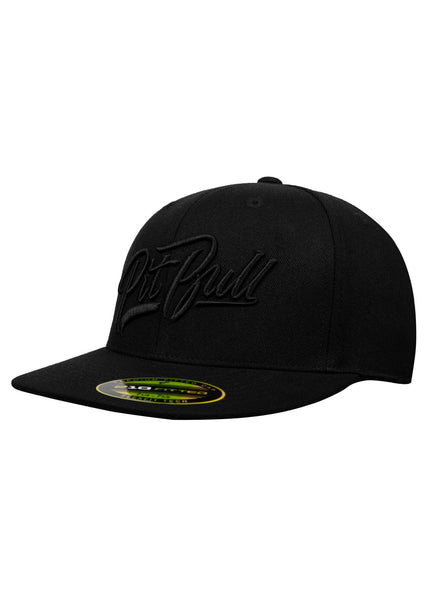 Kappe Full Cap El Jefe Fitted