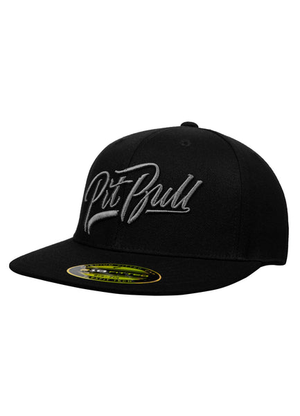 Kappe Full Cap El Jefe Fitted