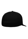 Kappe Full Cap El Jefe Fitted