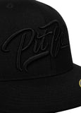 Kappe Full Cap El Jefe Fitted