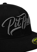 Kappe Full Cap El Jefe Fitted