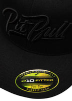 Kappe Full Cap El Jefe Fitted