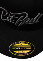 Kappe Full Cap El Jefe Fitted