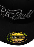 Kappe Full Cap El Jefe Fitted