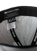 Kappe Full Classic Boxing Fitted