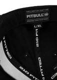 Kappe Full Cap El Jefe Fitted