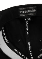 Kappe Full Cap El Jefe Fitted