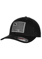 Kappe Full Cap PITBULL USA