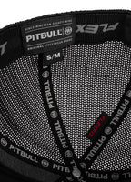 Kappe Full Cap PITBULL USA
