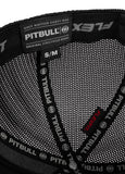 Kappe Full Cap PITBULL USA