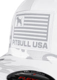 Cap Full Cap PITBULL USA