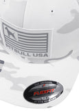 Cap Full Cap PITBULL USA