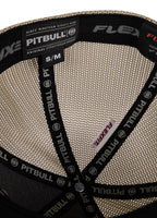 Kappe Full Cap PITBULL USA