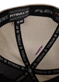 Kappe Full Cap PITBULL USA
