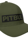 Kappe Full Cap Stretch Hilltop