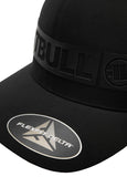 Kappe Full Cap Stretch Hilltop