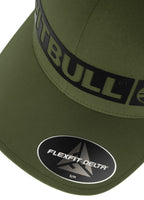 Kappe Full Cap Stretch Hilltop