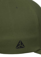 Kappe Full Cap Stretch Hilltop