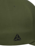 Kappe Full Cap Stretch Hilltop