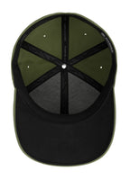 Kappe Full Cap Stretch Hilltop