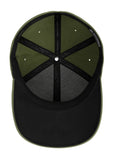 Kappe Full Cap Stretch Hilltop
