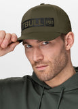 Kappe Full Cap Stretch Hilltop